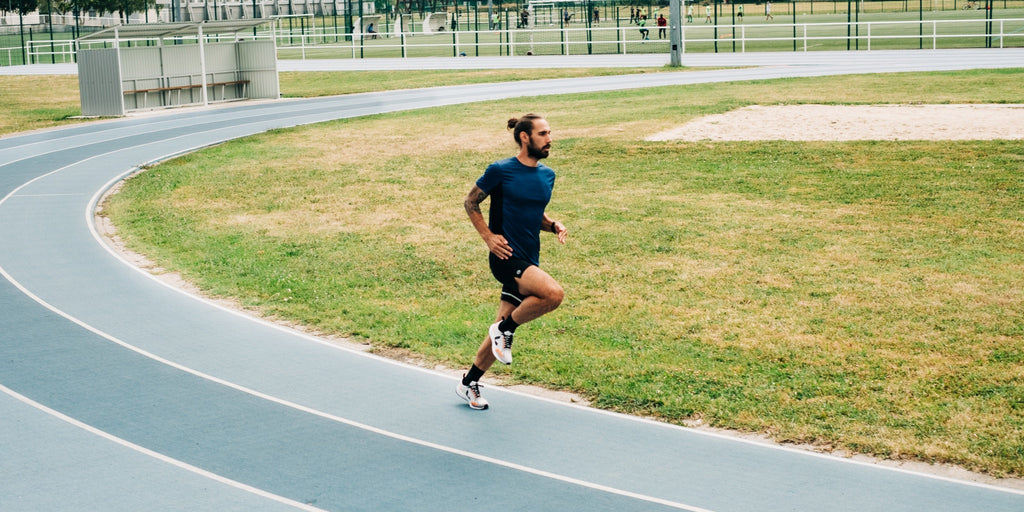 Run in Lyon : Entrainez-vous pour l'evenement avec NOSC