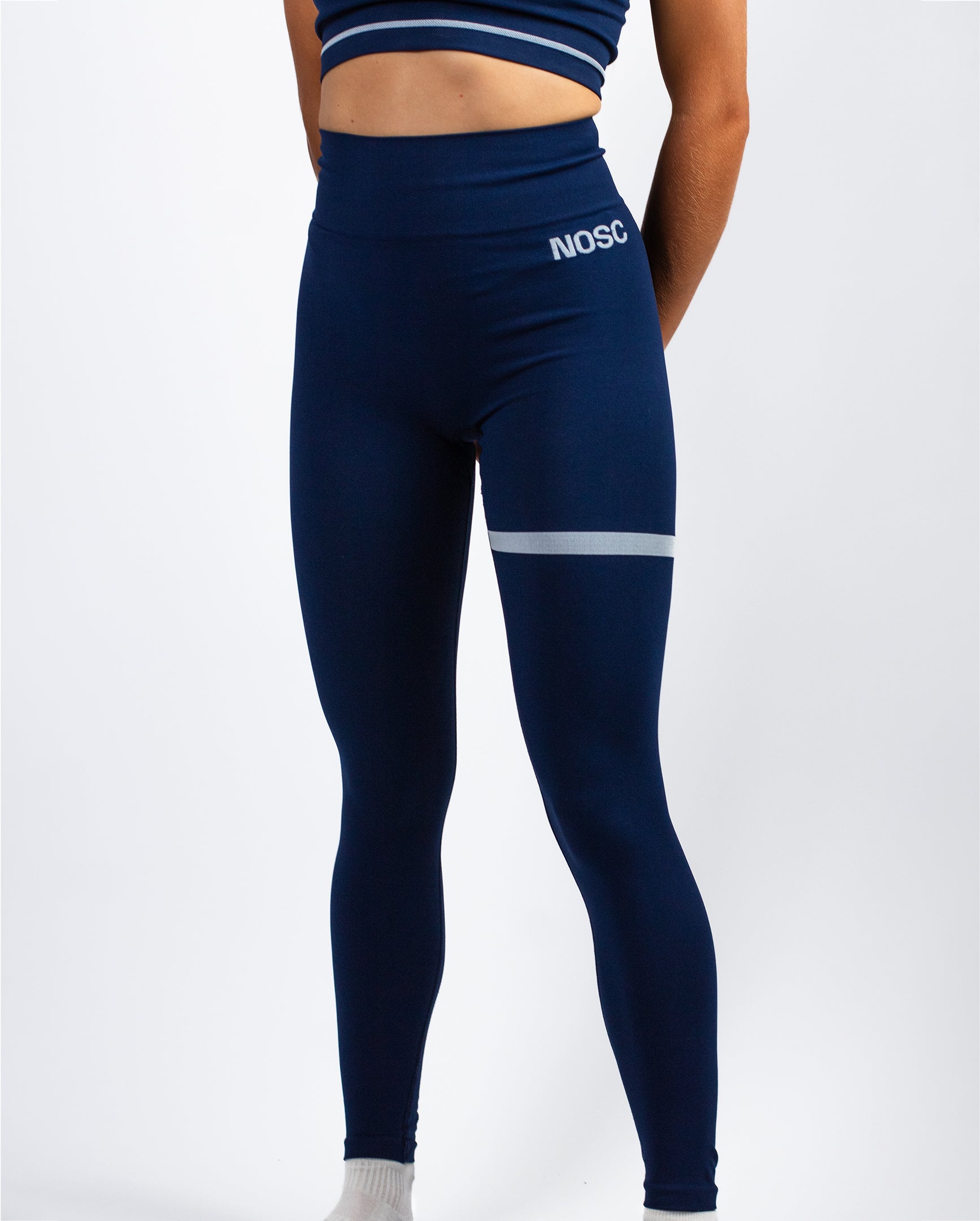 Active Hybrid Legging NOSC
